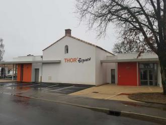 le THOR'ESPACE