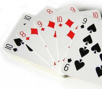 SOFT : CONCOURS DE BELOTE