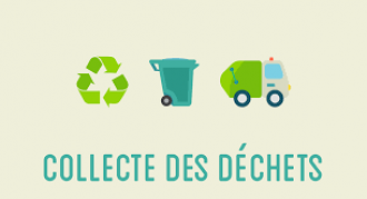 COLLECTE DES DÉCHETS