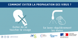 CONFINEMENT - FONCTIONNEMENT DE LA MAIRIE