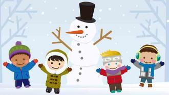 BIBLIOTHÈQUE : HEURE DU CONTE