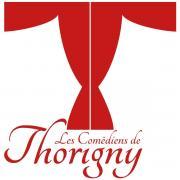 Logo théâtre de Thorigny