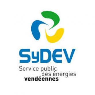 SYDEV : BORNES DE RECHARGE