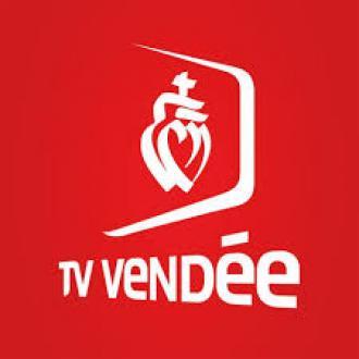 Logo de TV Vendée
