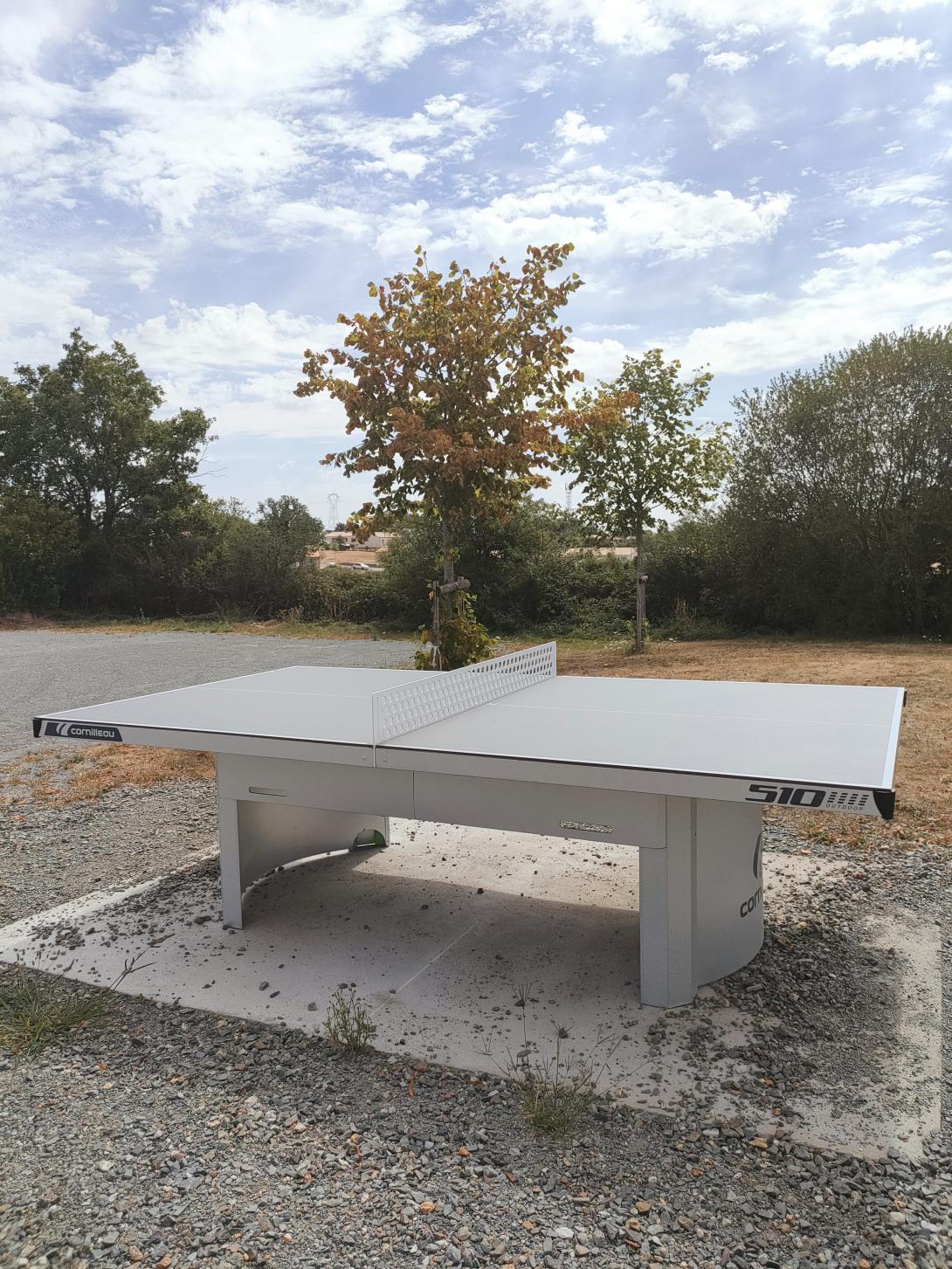 TABLE PING PONG