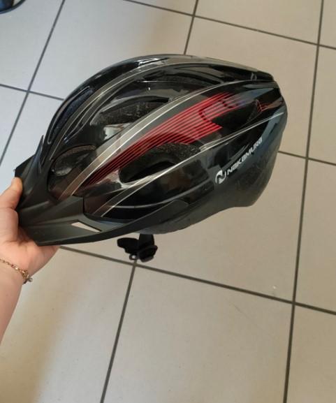 casque