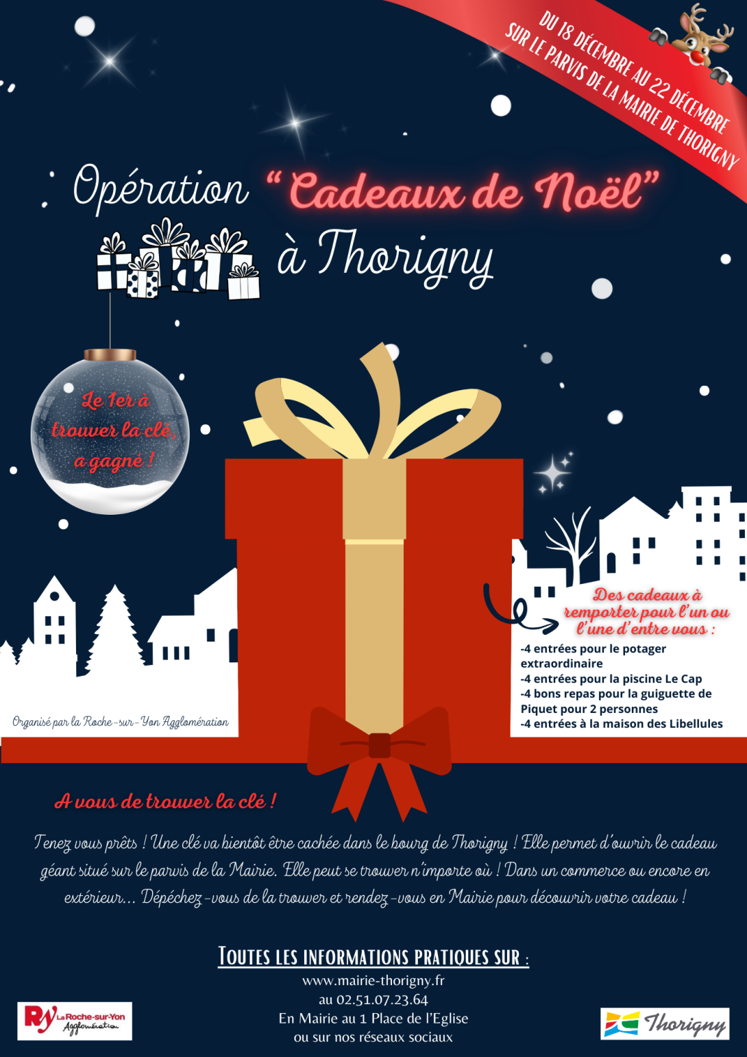affiche