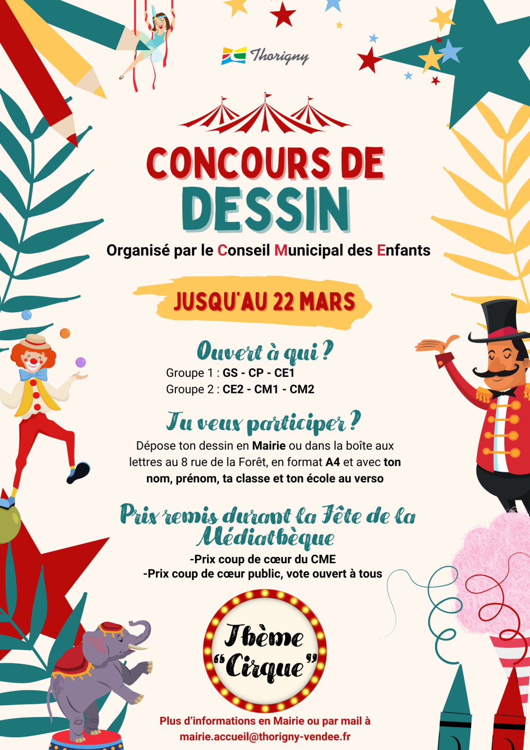 concours