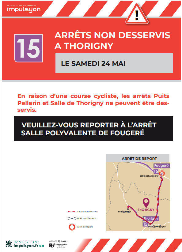 course